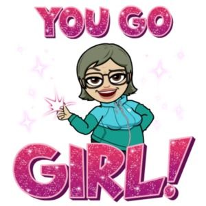 Meet your Posher, Maria